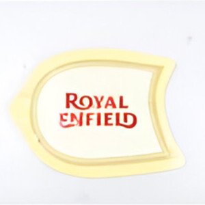 Sticker Fuel Tank Left Side For Royal Enfield Classic 500 | Classic 350