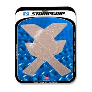 Stompgrip Tank Grip For Kawasaki Z900 2020