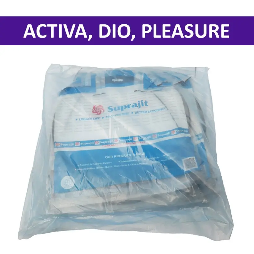 Honda Suprajit Choke Cable For Activa, Dio, Pleasure