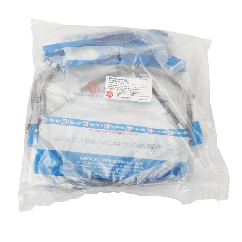 Hero Suprajit Clutch Cable For Passion, Passion Plus, Splendor, Splendor Plus - Image 3