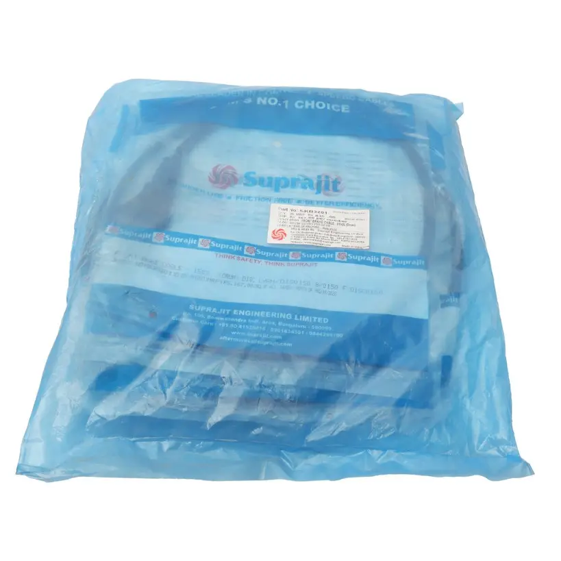 Suprajit Front Brake Cable For Discover 100, Discover 125, Discover 150f, Discover 150s - Image 3
