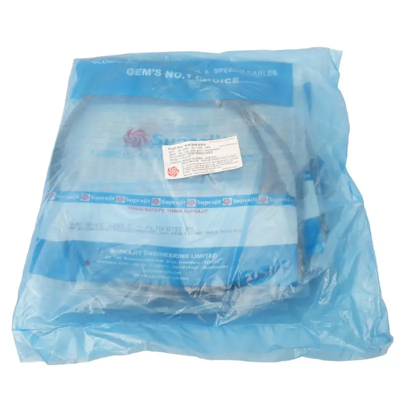 Bajaj Suprajit Front Brake Cable For Platina Dtsi Es - Image 3