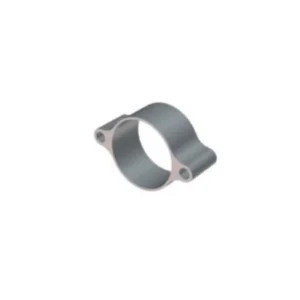 Parts on Bike