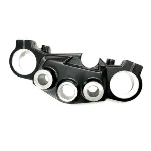 Parts on Bike