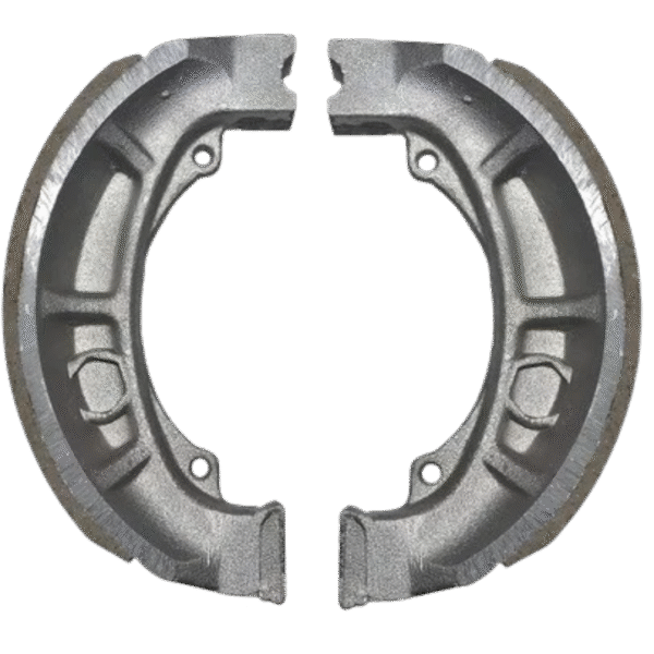 Suzuki Access 125 CC Old Model Front Brake Shoe Original