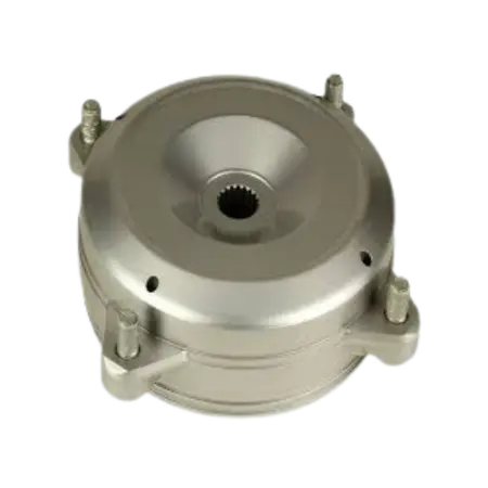 Suzuki Access 125 CC Old Model Front Drum Standard