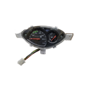 Suzuki Access 125 CC Old Model Meter Assembly Standard