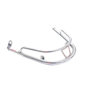 Suzuki Access 125 CC Old Model Mud-Guard Bumper Standard