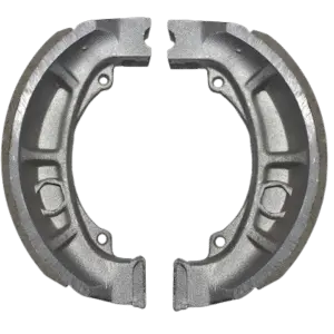 Suzuki Access 125 CC Old Model Rare Brake Shoe Original