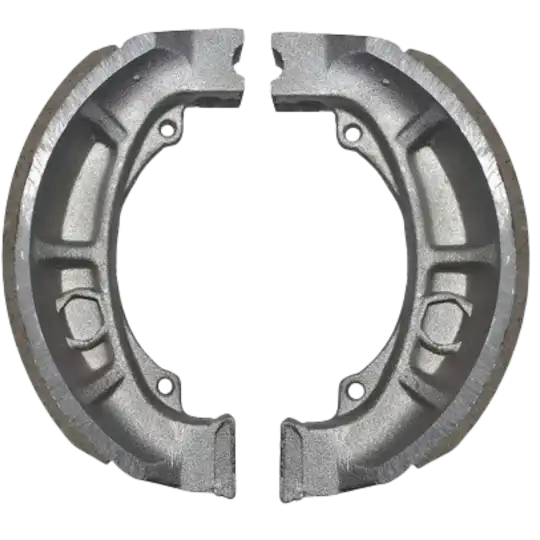 Suzuki Access 125 CC Old Model Rare Brake Shoe Original