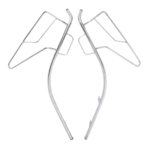 Suzuki Access 125 CC Old Model Side Double Beading Standard