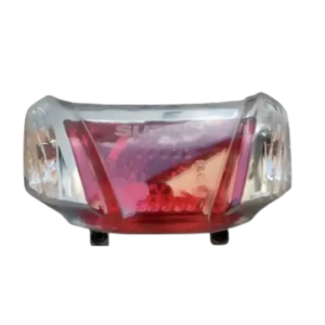 Suzuki Access 125 CC Old Model Tail Light Assemble Standard
