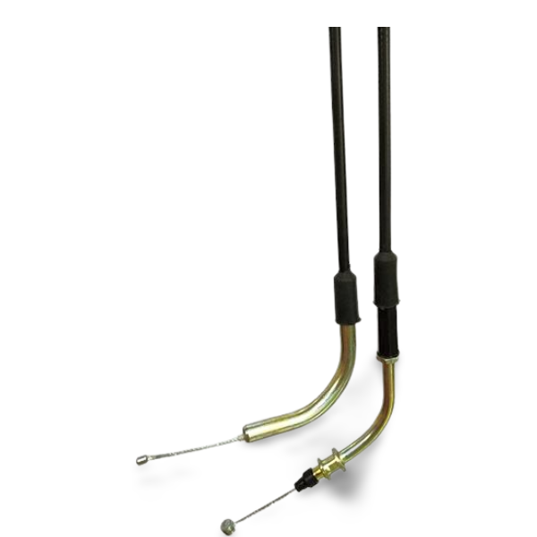 Suzuki Access 125 Throttle Cable Assembly