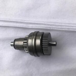 Suzuki Access B4 Bendex Assembly
