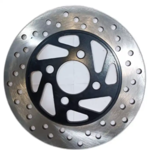 suzuki access front disc plate