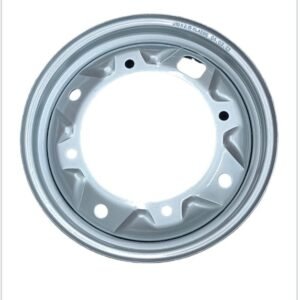 Suzuki Access Old Wheel Rim