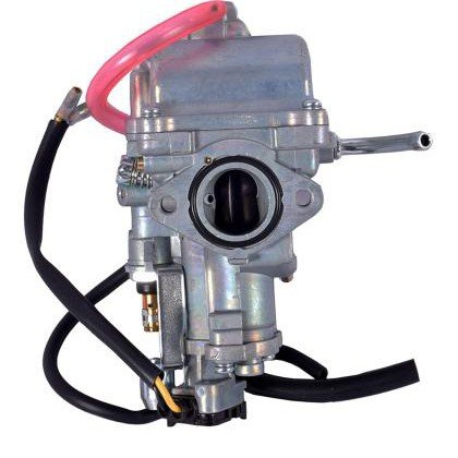 Suzuki Access Or Swiss Carborator Assembly
