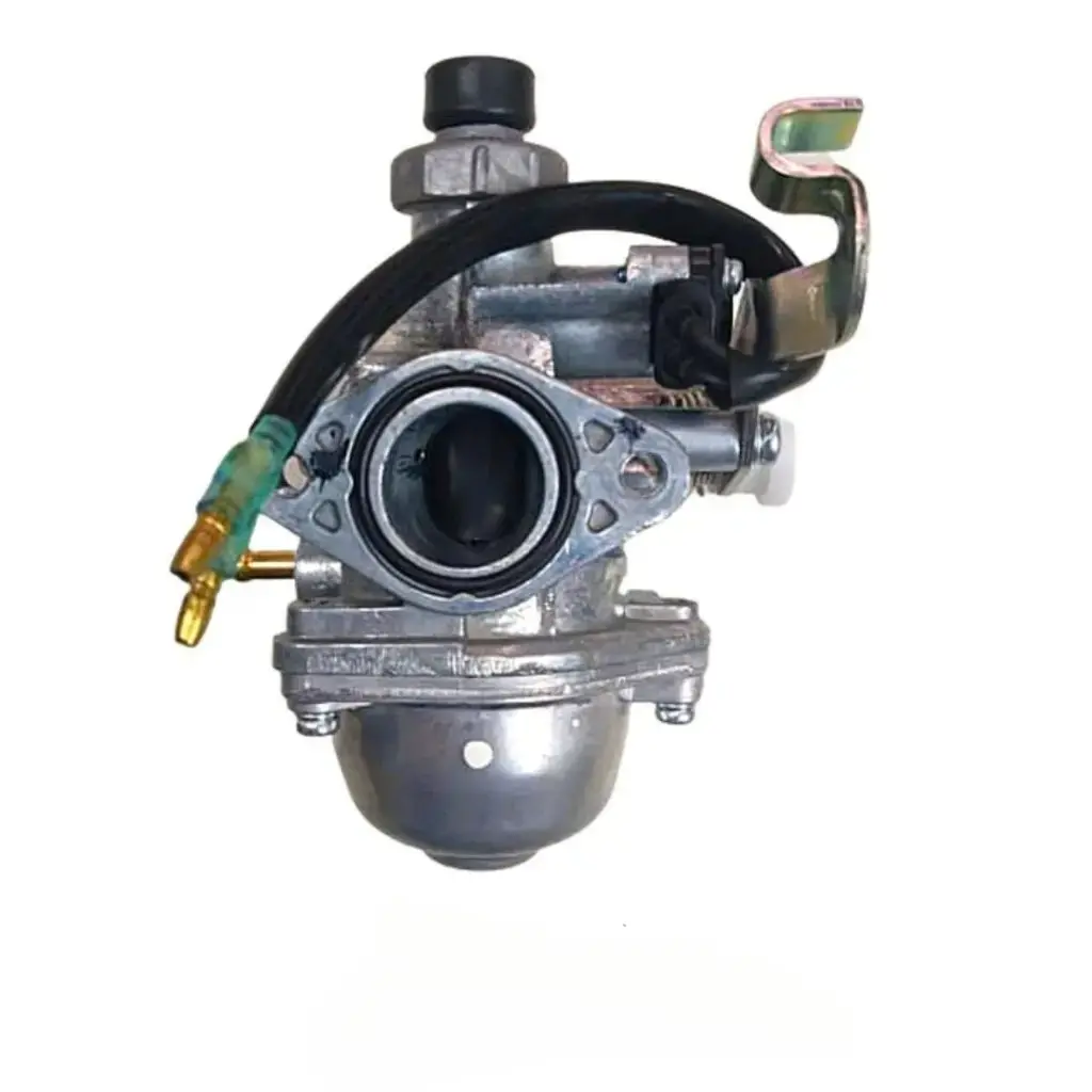 Suzuki Bike Carburetor for Suzuki Access 125 New Model BS4 after Mar 2016