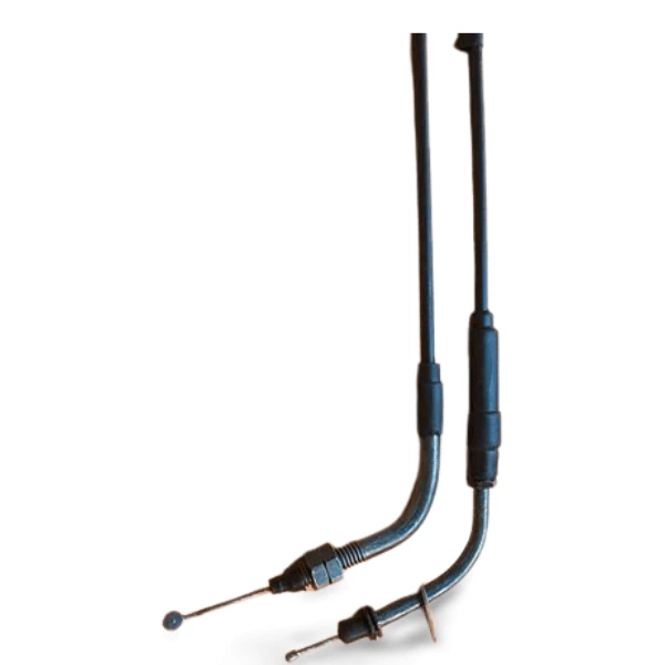 Suzuki Burgaman Street Cbs Throttle Cable B - Image 2