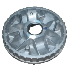 Suzuki Burgman Clutch Variator Original