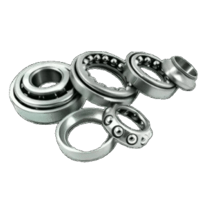 Suzuki Burgman Farrak Cone Set Original