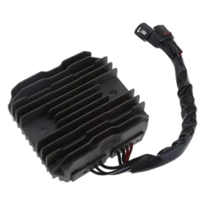Suzuki Hayabusa 2008-2013 Regulator Rectifier RR UNIT