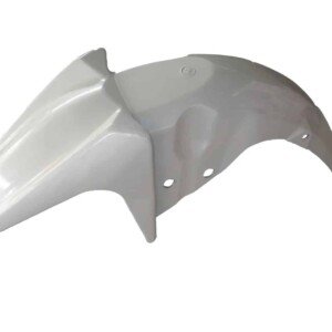 Parts on Bike