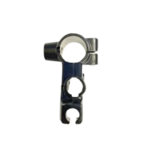 Suzuki Samurai Clutch Side Yoke Standard
