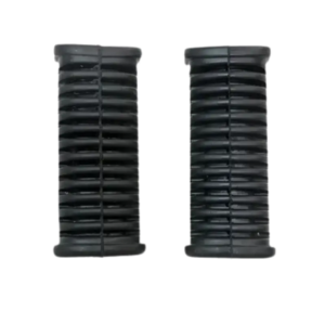 Suzuki Samurai Footress Rubber Set Standard