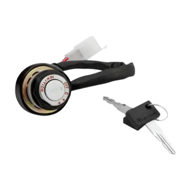 Suzuki Samurai Ignition Switch Standard