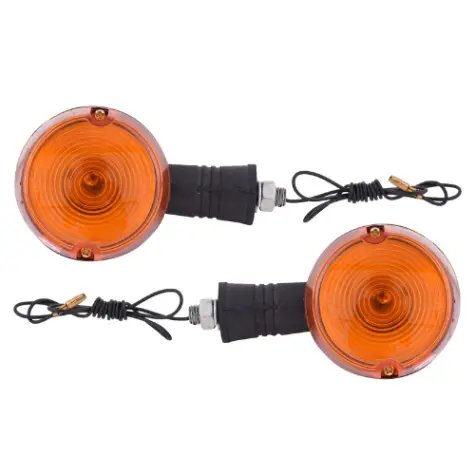 Suzuki Samurai Rare Indicator Assembly Set Standard