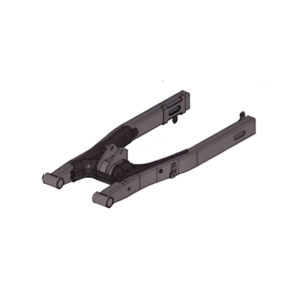 Swingarm Sub Assy For TVS Raider 125