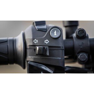 Switch Assy Left Side For TVS Apache RTR 160 2V | Apache RTR 160 4V | Apache RTR 180 2V | Apache RTR 200 4V