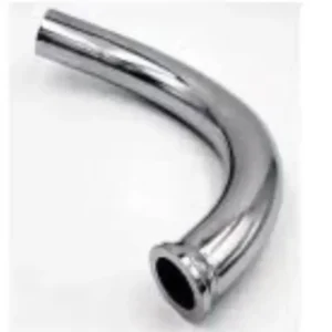 Parts on Bike