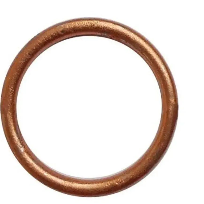 Yamaha SYLINCER BEND PIPE GASKET (RX.356)