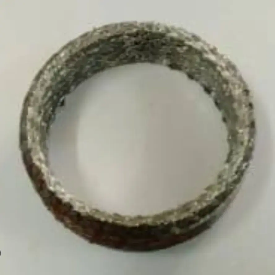 Yamaha SYLINCER JOINT GASKET O.E (MUFFLER GKT) (RX.352)