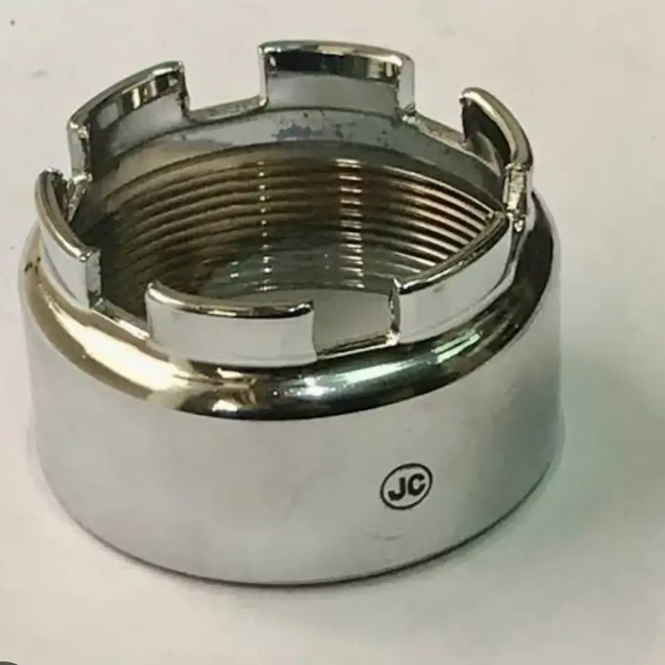 Yamaha SYLINCER NUT (C.P) (RX.353)