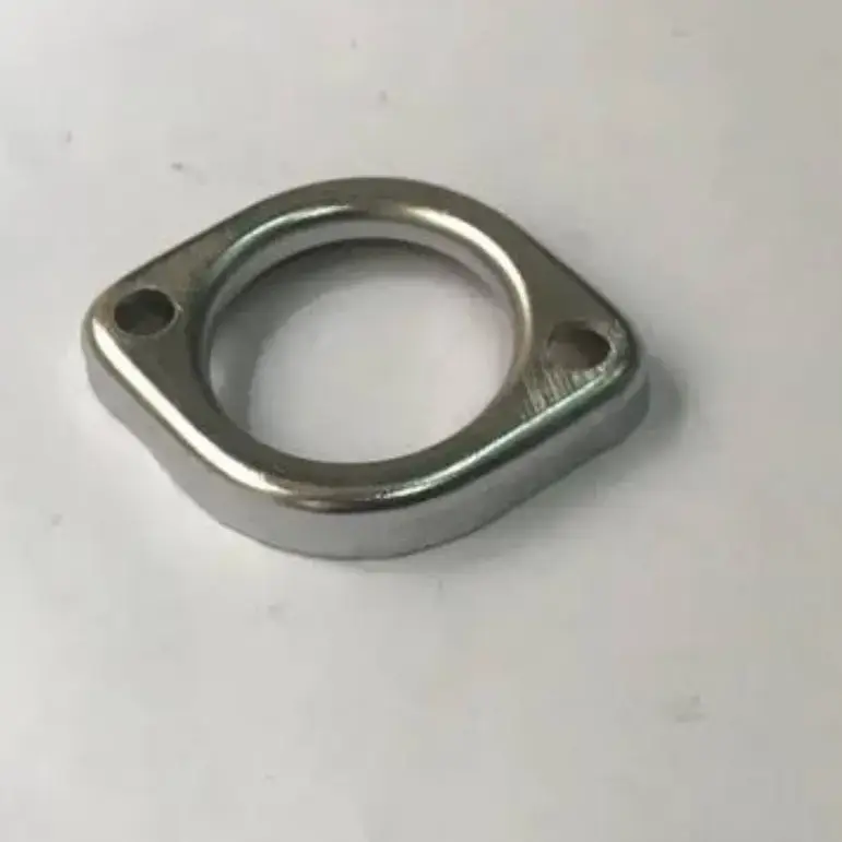 Yamaha SYLINCER NUT RING (C.P) (RX.354)