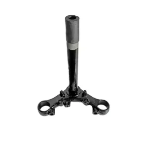 Parts on Bike