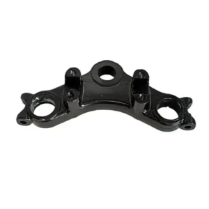 Parts on Bike
