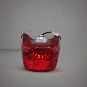 TAIL LAMP ASSEMBLY FOR CD DELUX