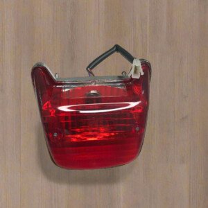 TAIL LAMP ASSEMBLY FOR CT100 207-16