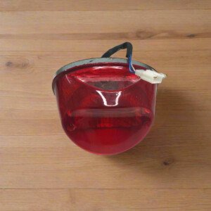 TAIL LAMP ASSEMBLY FOR PLATINA OLD 2007-15
