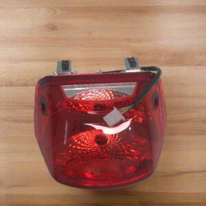 TAIL LAMP ASSEMBLY FOR STAR CITY 2006 old