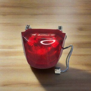 TAIL LAMP ASSEMBLY FOR STAR SPORT 2007 old