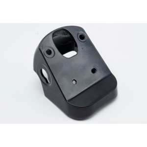 Tail Lamp Bracket Black For Royal Enfield Interceptor INT 650 | Continental GT 650