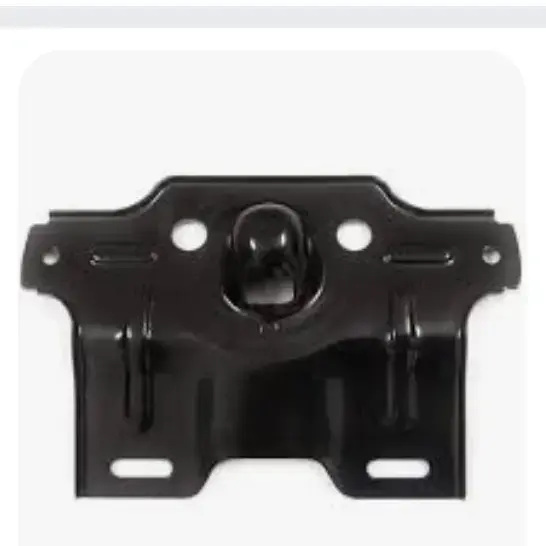 Yamaha TAIL LIGHT BRACKET W/KIT (RX.370)