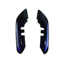 Tail Panel For Hero Splendor Y2k Motorcycle