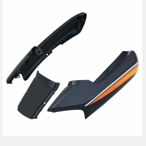 Tail Panel For Hero Super Splendor Motorcycle