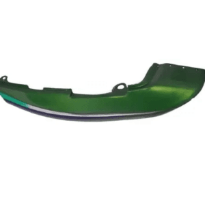 Tail Panel/seat Cowl-bajaj Caliber Hudi Baba Greeen